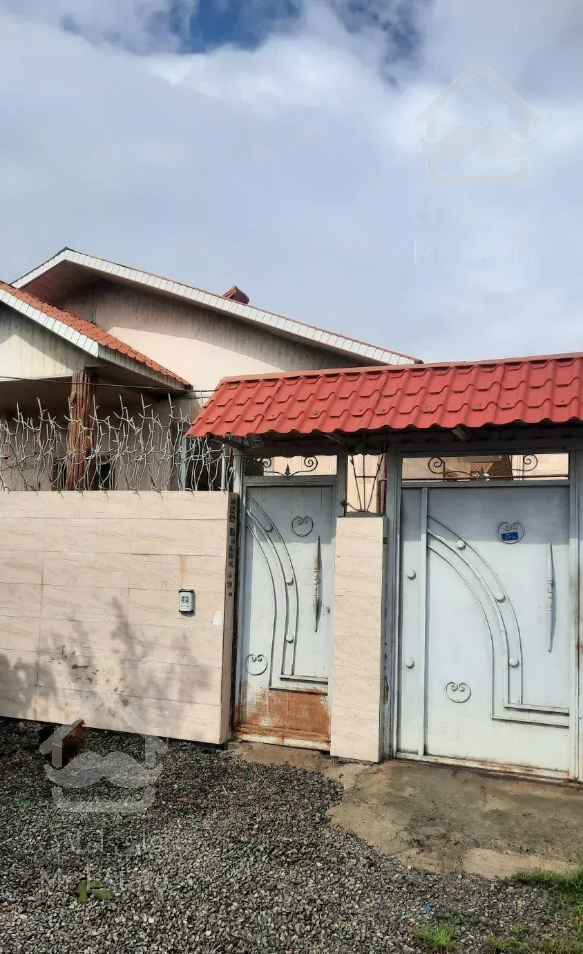 رهن ویلایی داخل شهرستان سیاهکل