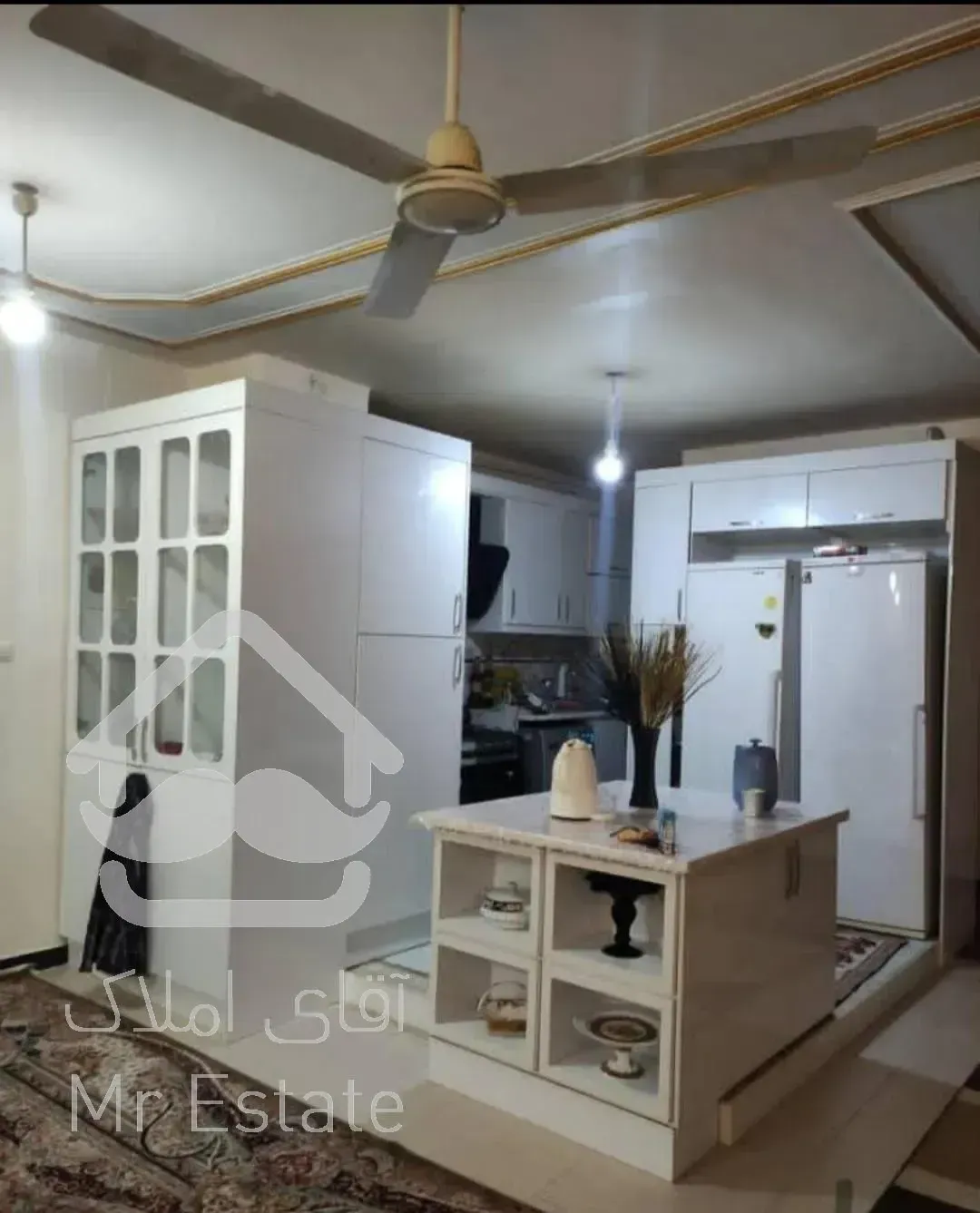 آپارتمان در اهواز