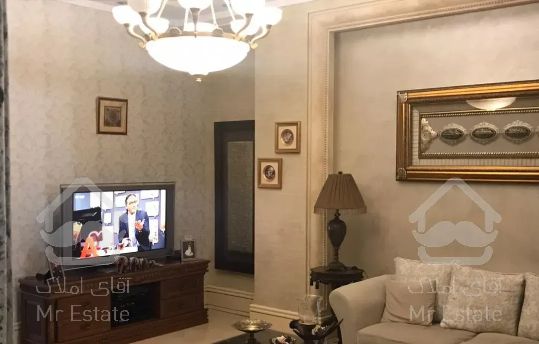 310 متر فرمانیه