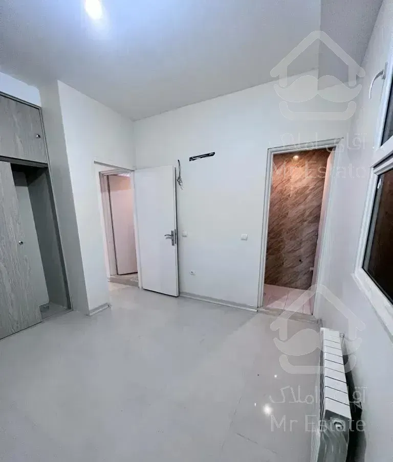 درکه آپارتمان 68متری تک خوابه کلید نخورده