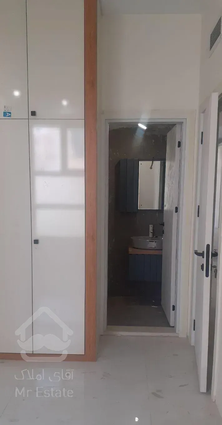 ۱۲۳متر نوساز لاکچری تهرانپارس ایزدپناه اردیبهشت