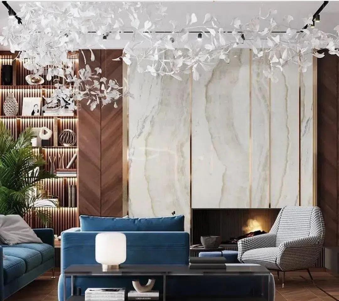 ۱۱۰ متر۲ خواب/برج دوقلو/دهکده*چیتگر*آبشار