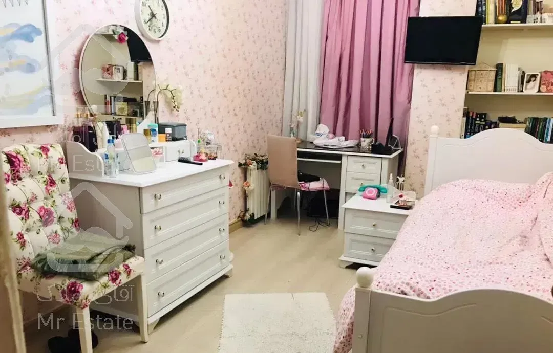 110متر سهروردی شمالی بالاتر از مطهری