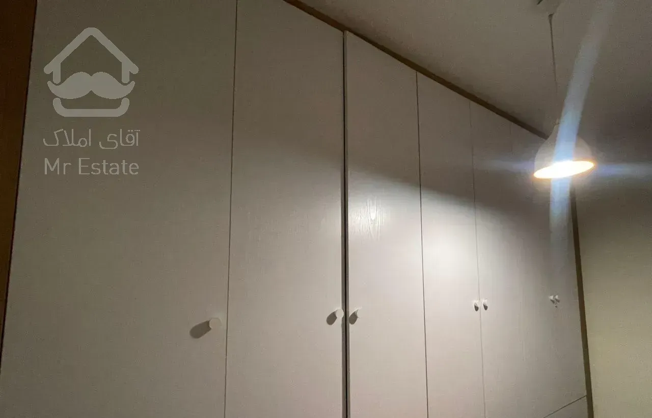 ۱۰۸ متر ۲ خواب تاپ لوکیشن قبا