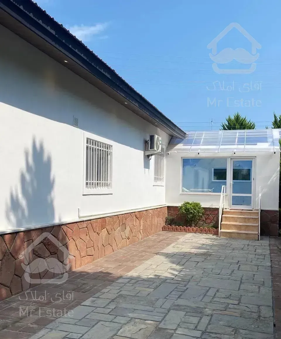 ویلاپارک اختصاصی/بدون مشرف