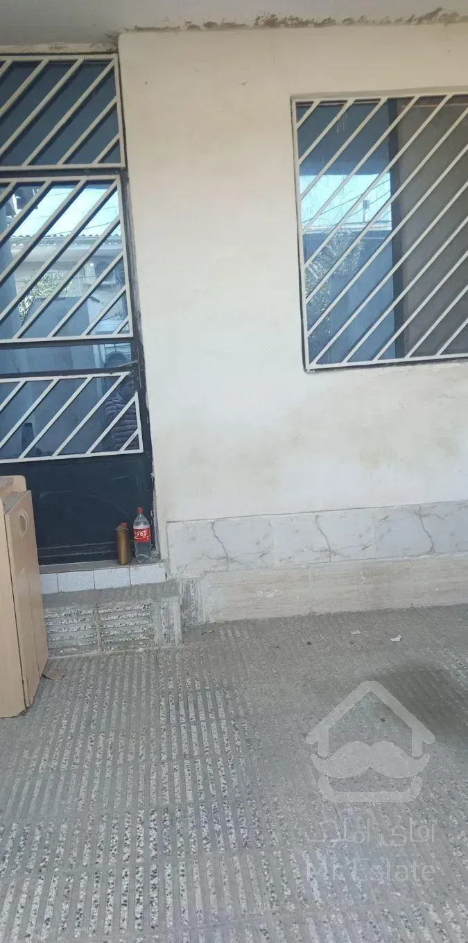 یک خانه ویلایی فروش یا معاوضه در آخر چناران۶