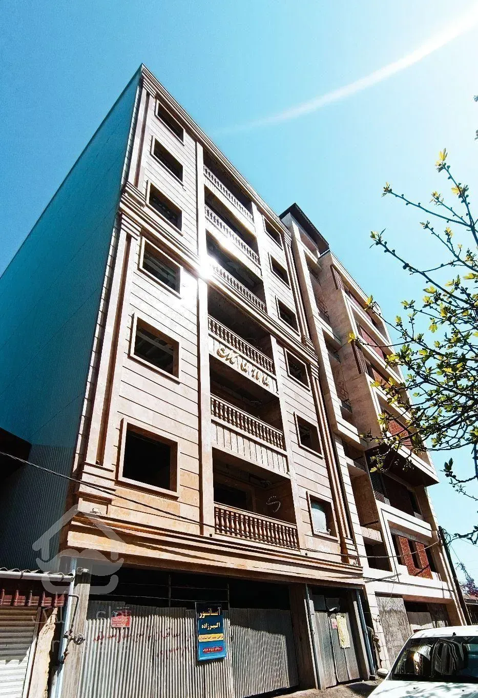 قیمت کاسبی/ دهنو/ 200 متر پنت هوس