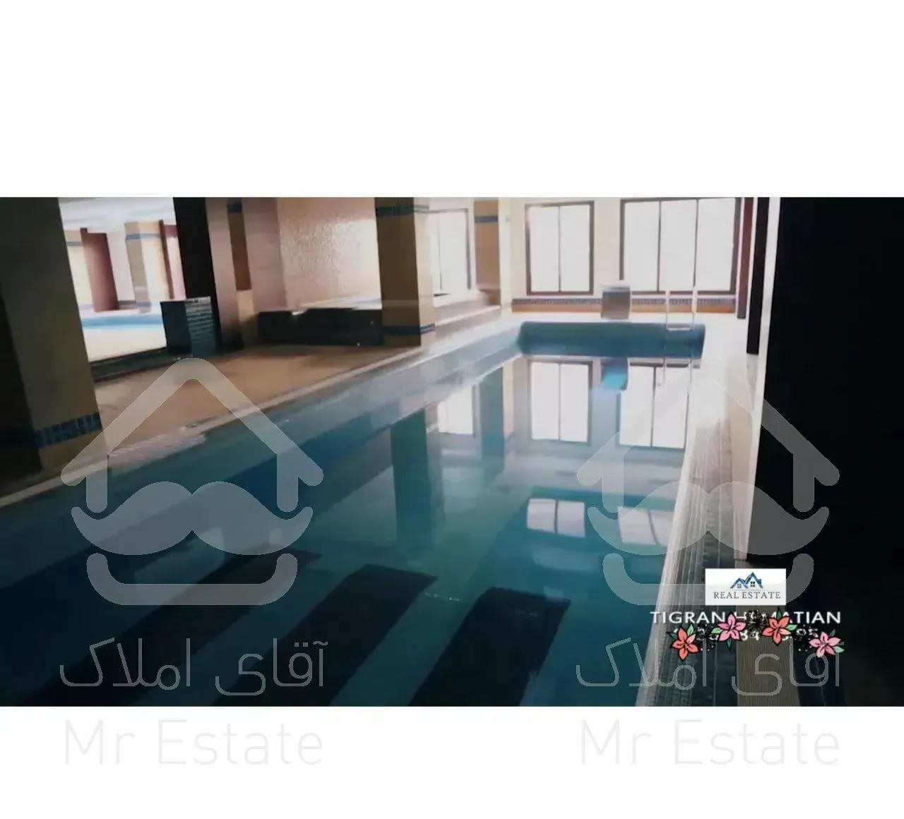 جمشیدیه ۸۶ متر