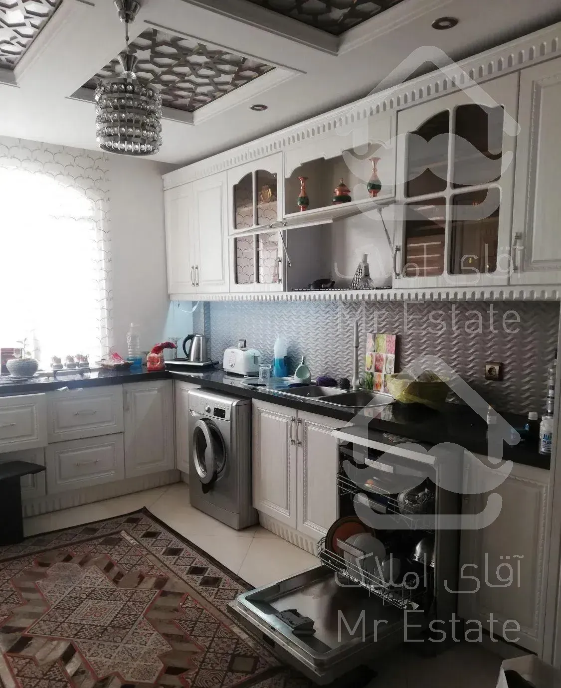 190متر تک واحدی ونک فول امکانات