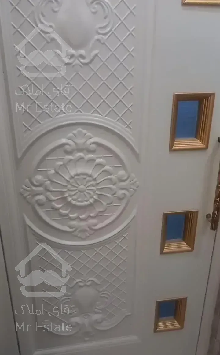 85 متر دو خواب فول نوساز حوالی دهقان