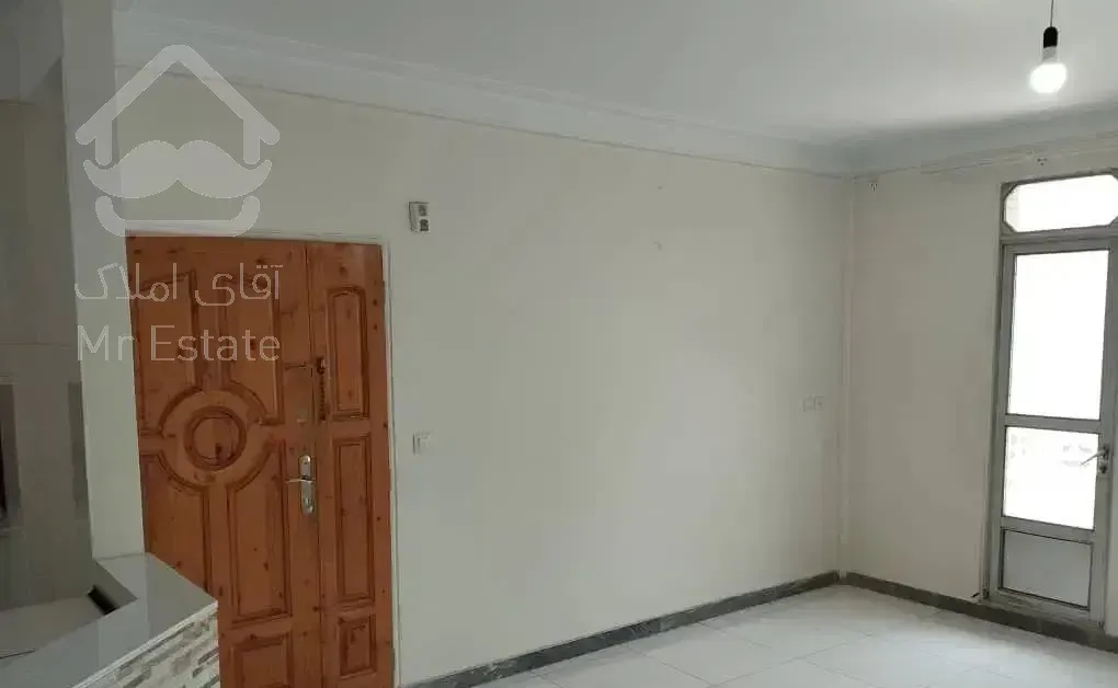 ۸۶ متر ۲خواب قابل تبدیل گلنازجنوبی