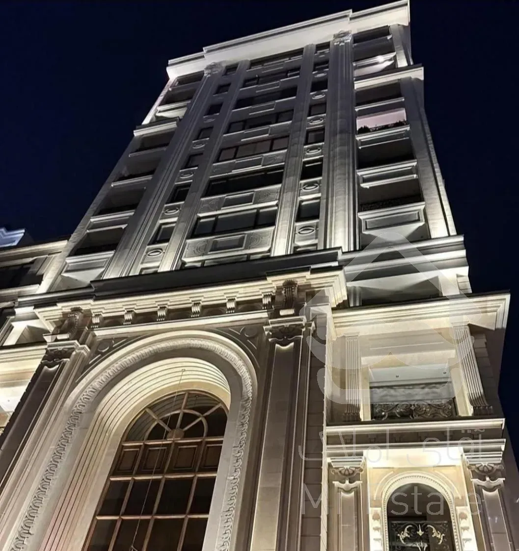 ۲۵۰ مترمتریال برند دیپلمات نشین فول فرمانیه شرقی