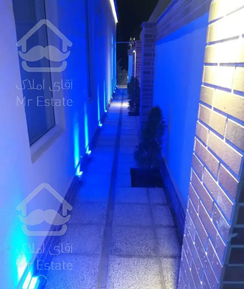 ویلا اجاره ای شاندیز فول