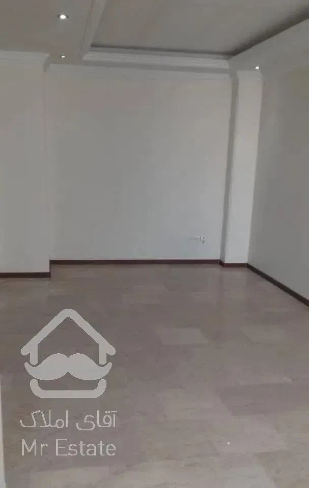 ۱۰۰متر ویودار- آلاله شرقی، نقشه تاپ