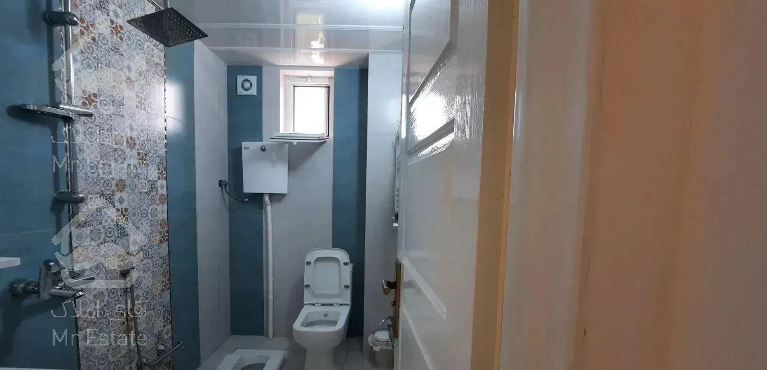 ویلایی  تمیز و جنگلی گرمایش از کف