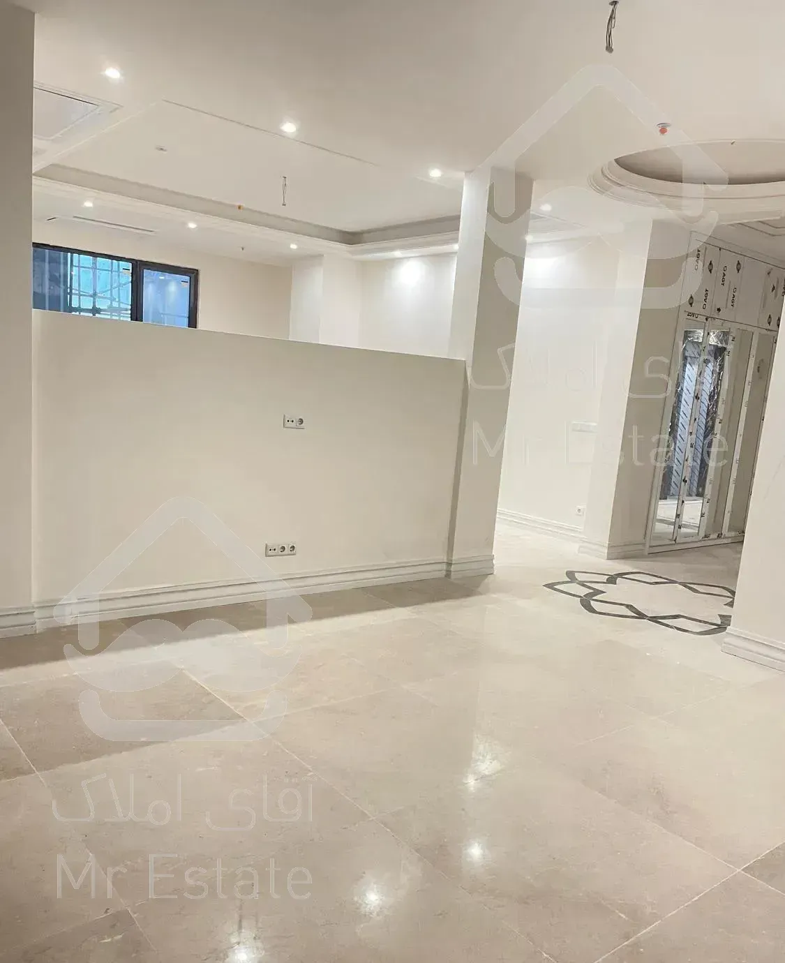 ۱۷۰ متری گلچین / برج باغ برند منطقه