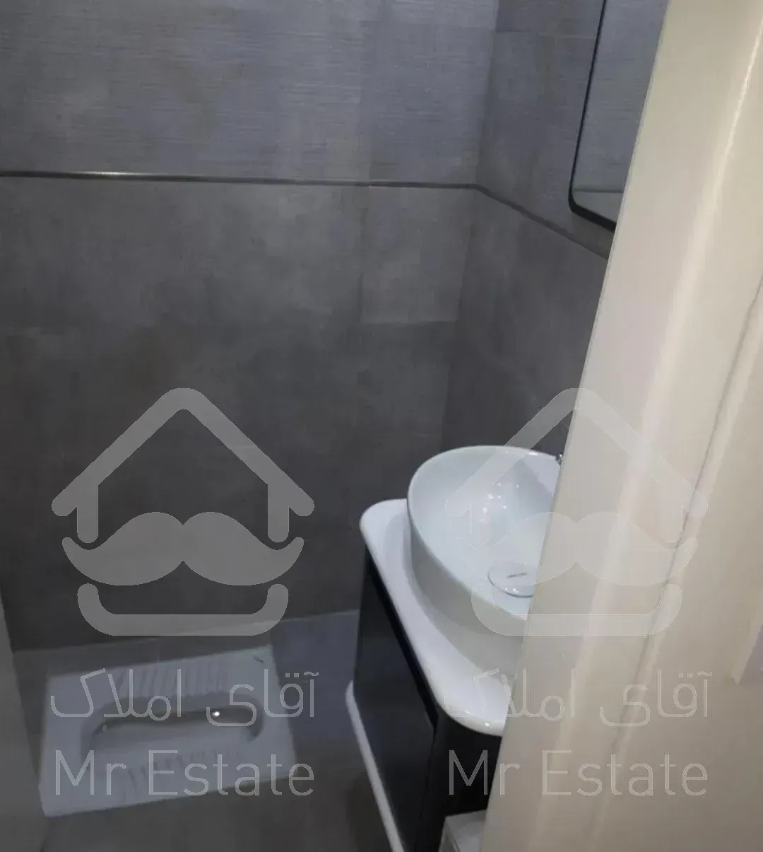 آپارتمان ۷۱متری ۲خواب(فول بازسازی شده)