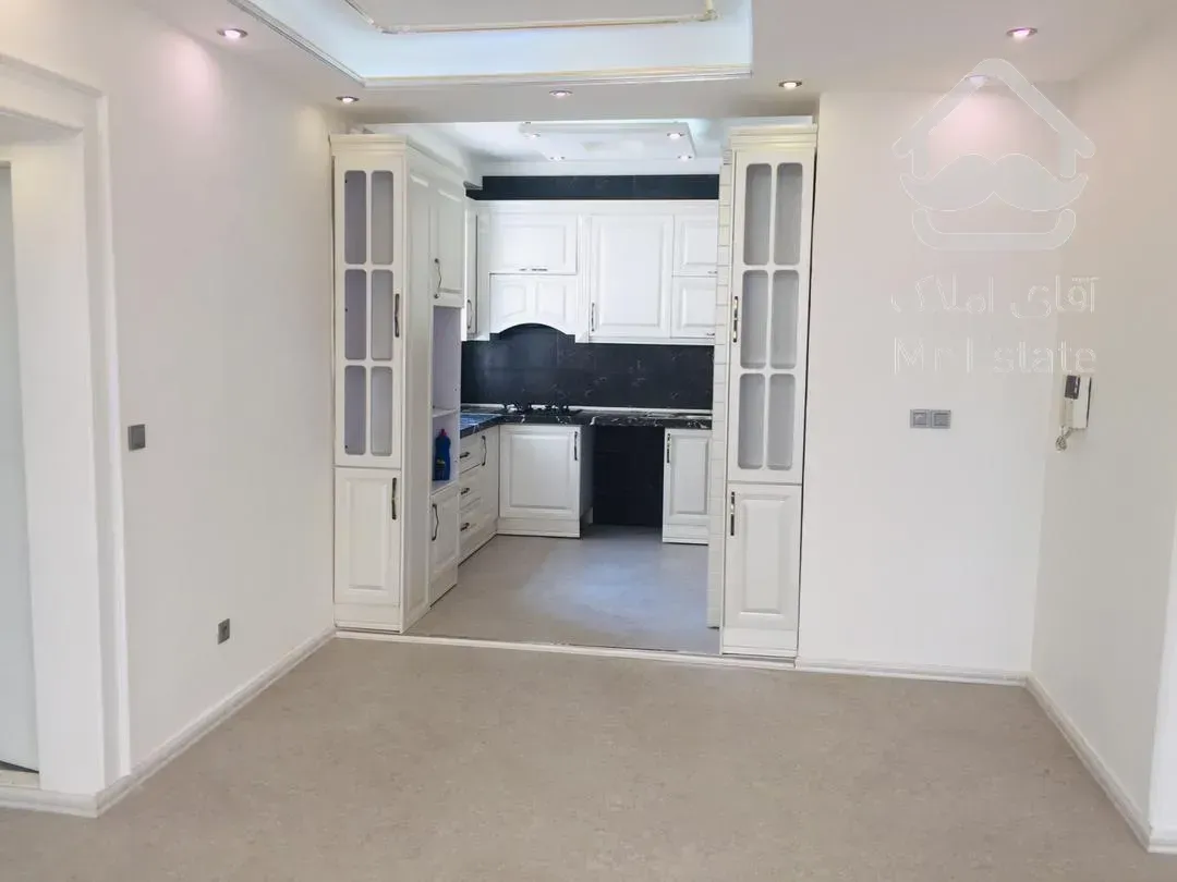 ۷۲متر دوخواب فول امکانات کم سن در اشرفی اصفهانی