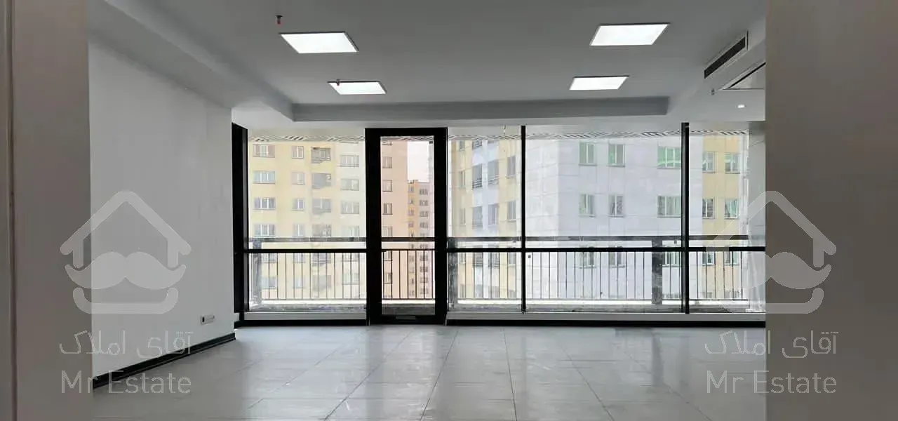 ۸۵ متر سند اداری کلید نخورده دریاچه