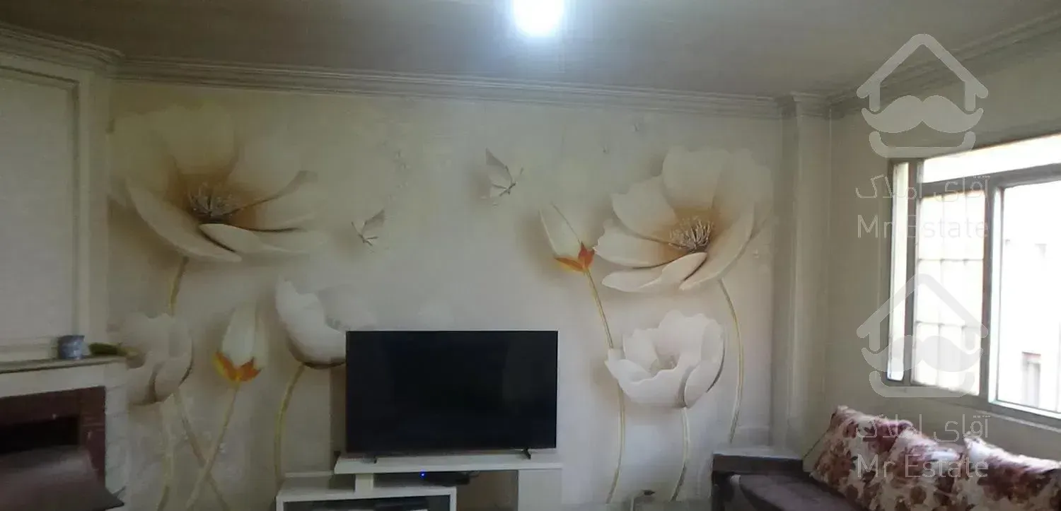 72متر یک خواب خ سنایی