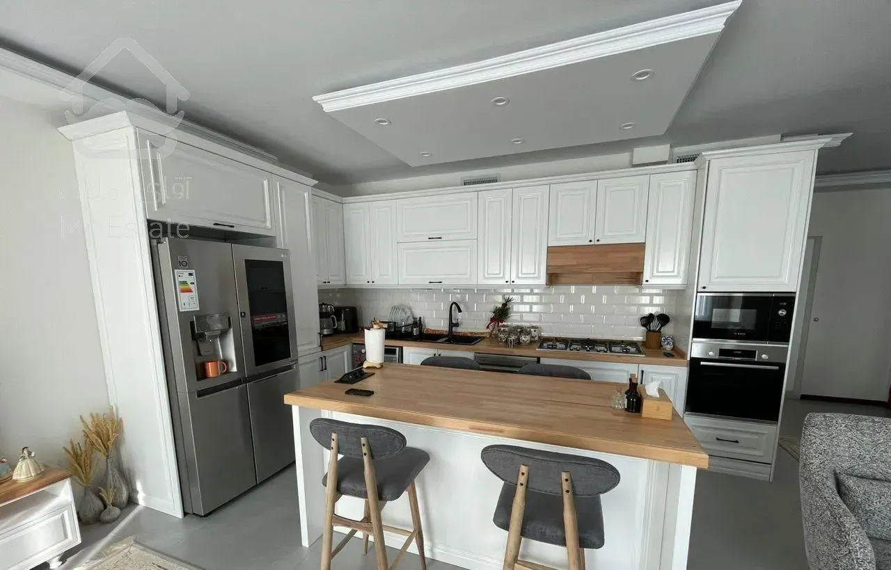 فروش آپارتمان ۶۵ متری ۱ خوابه در شیان