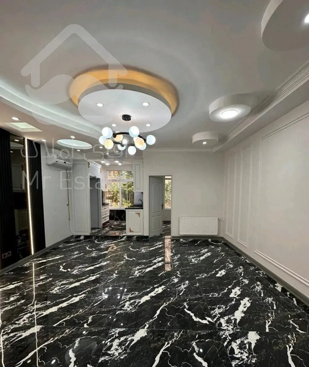 ۵۰‌‌ متر شرایط استثنایی خریدملک/وام دارسندتکبرگ