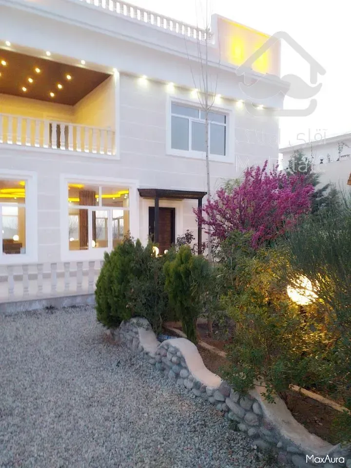 باغ ۱۰۰۰ متری در بهترین نقطه شرق تهران