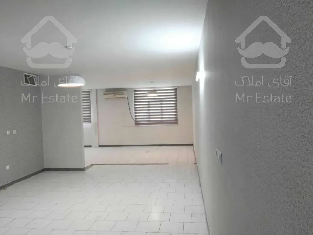 اجاره اداری ۱۰۰ متر بر کاشانی