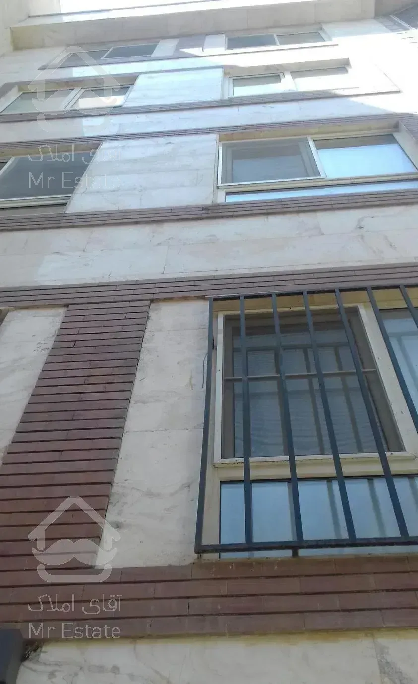 70 متری ایرانشهر فول کلید نخورده