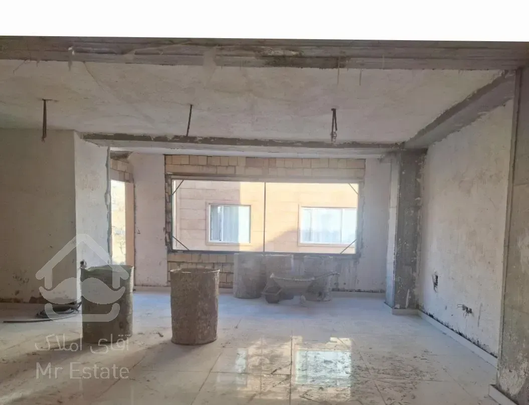 فروش یا معاوضه  واحد ۱۵۲ متری بلوار امام خمینی