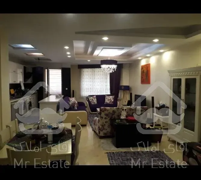 آپارتمان ۹۰ متر/۲ خواب /فول امکانات /سازمان برنامه