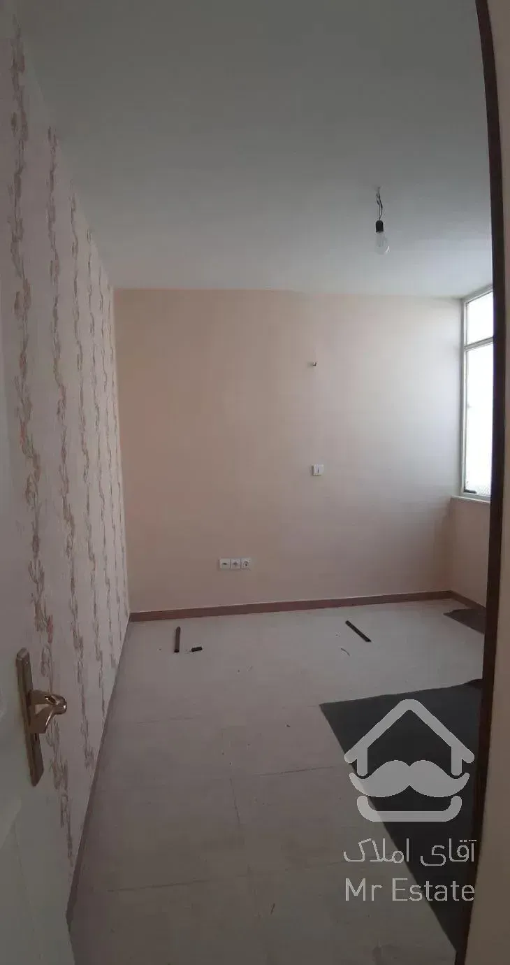 آپارتمان ۷۵ متری نقلی و دنج