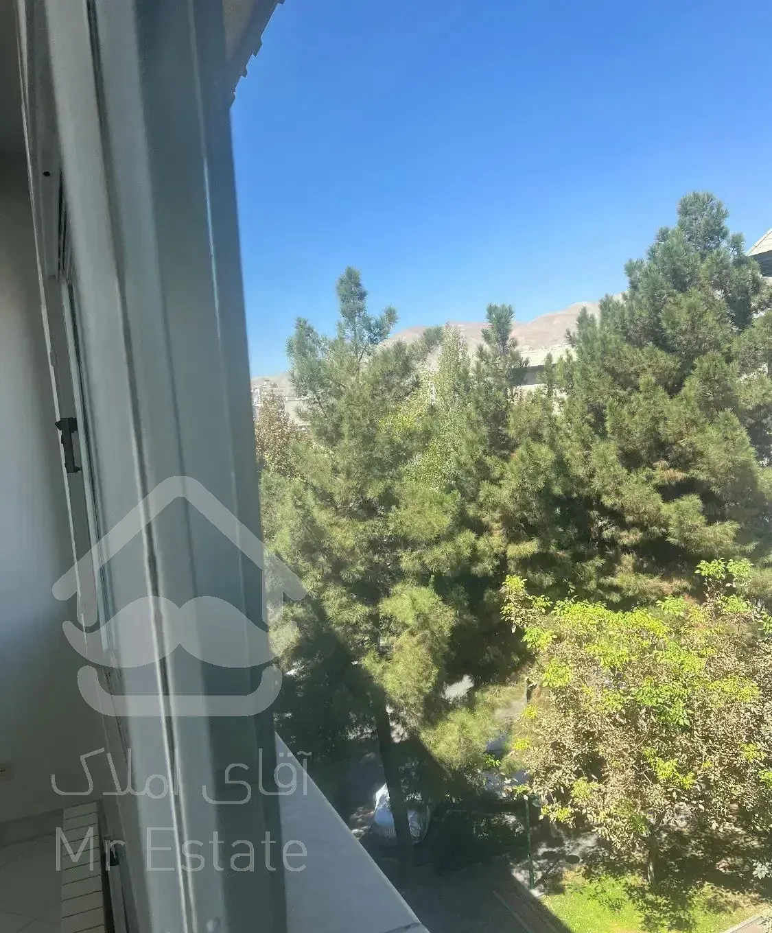 سئول / شهرک نور / نرسیده به کرستان /