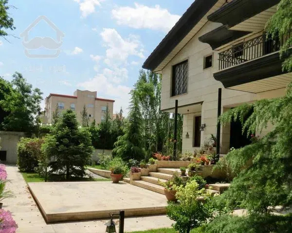 ویلا ۲۱۰۰ متر   فاز ۱ مهرشهر