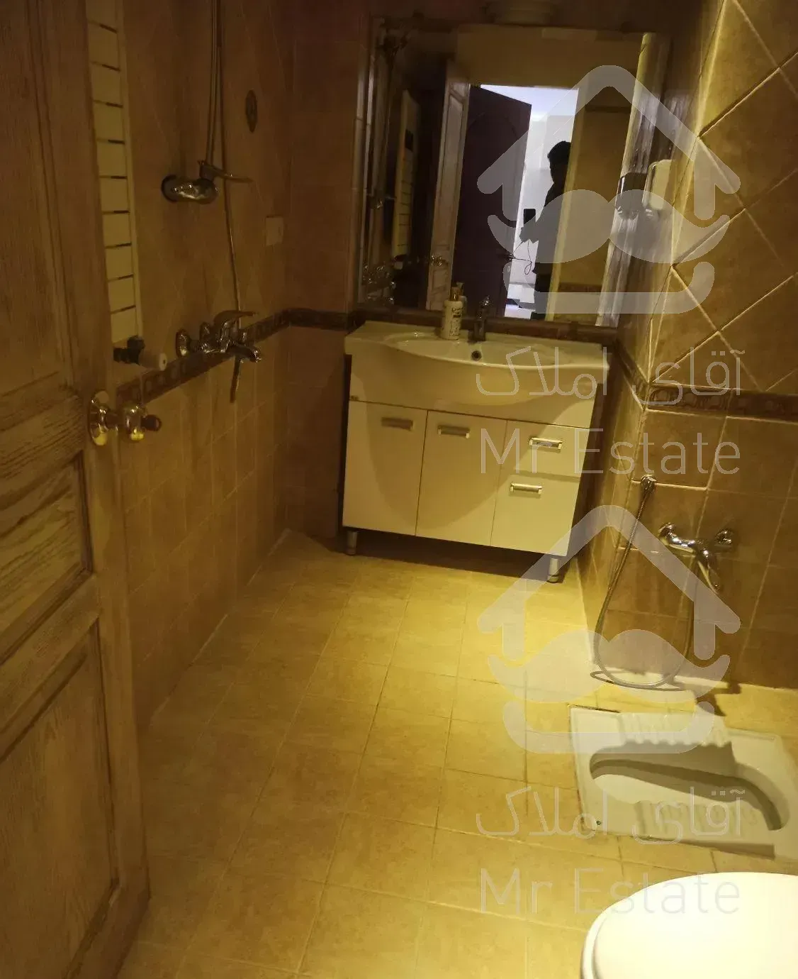 آپارتمان 80 متری 2 خواب دزاشیب