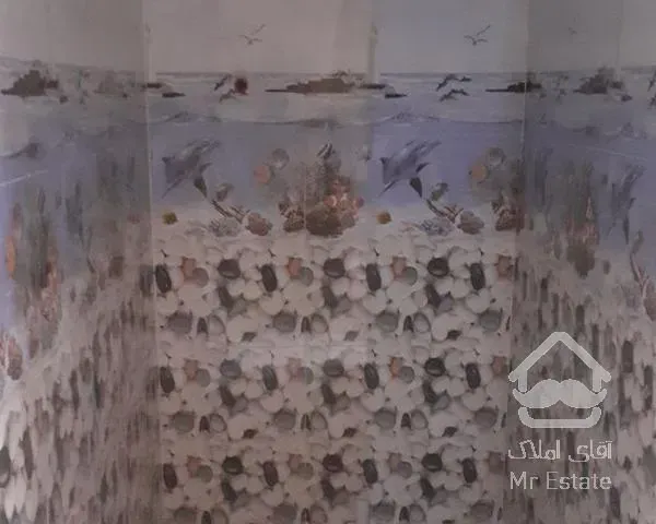 آپارتمان ۸۰متردوخواب وامدار