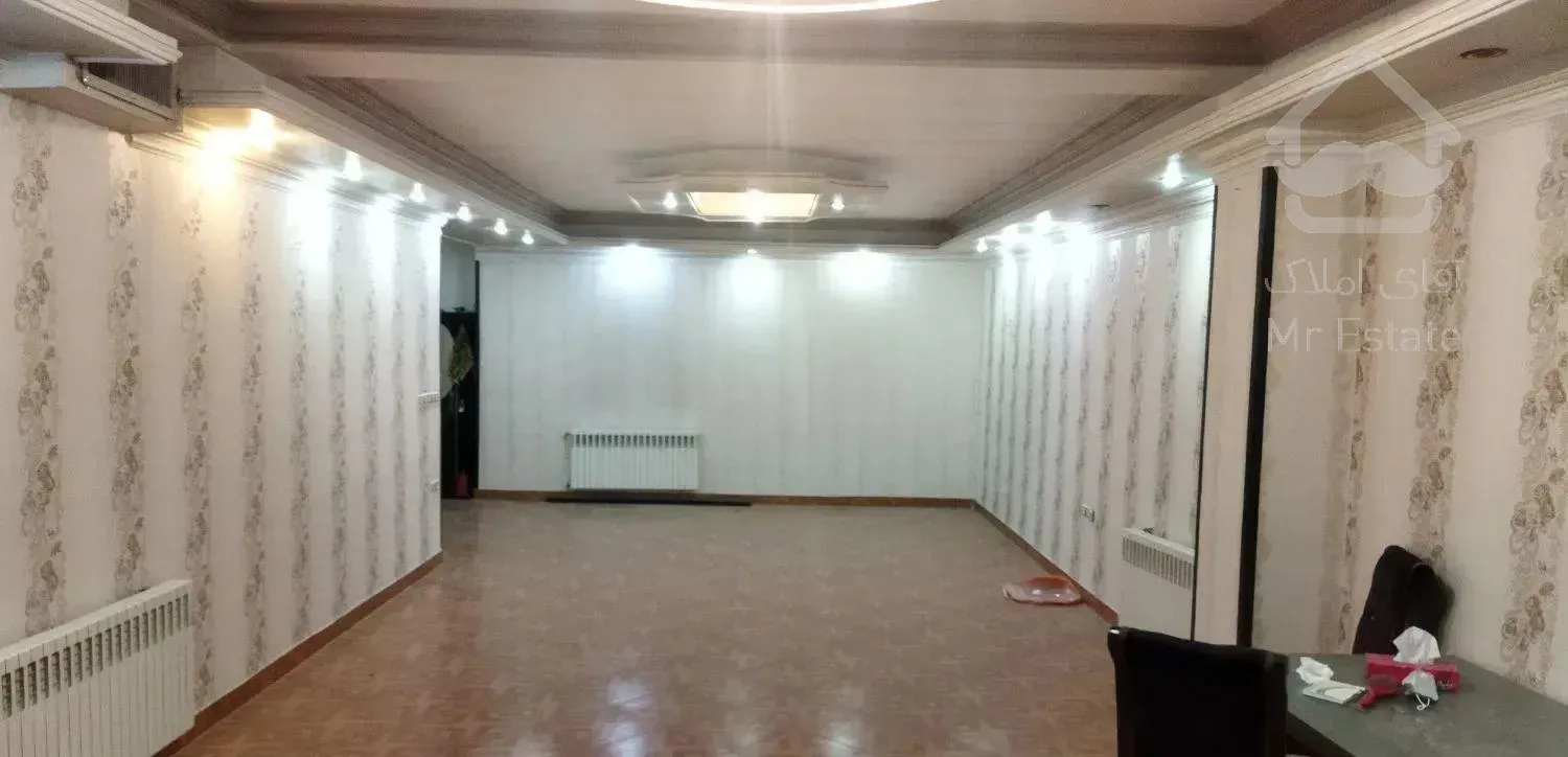 ۱۲۰متراول قلندری (سمت ۴۵متری)پلاک ۴