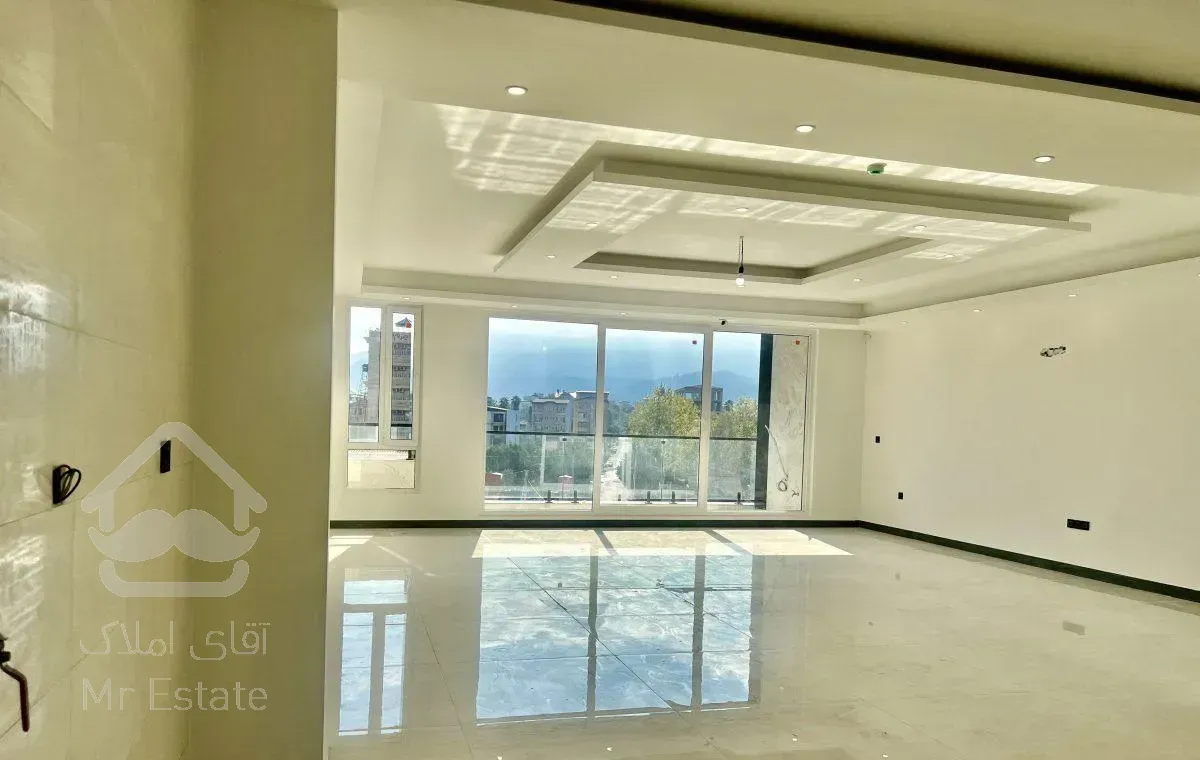 فروش آپارتمان ساحلی با نور گیر