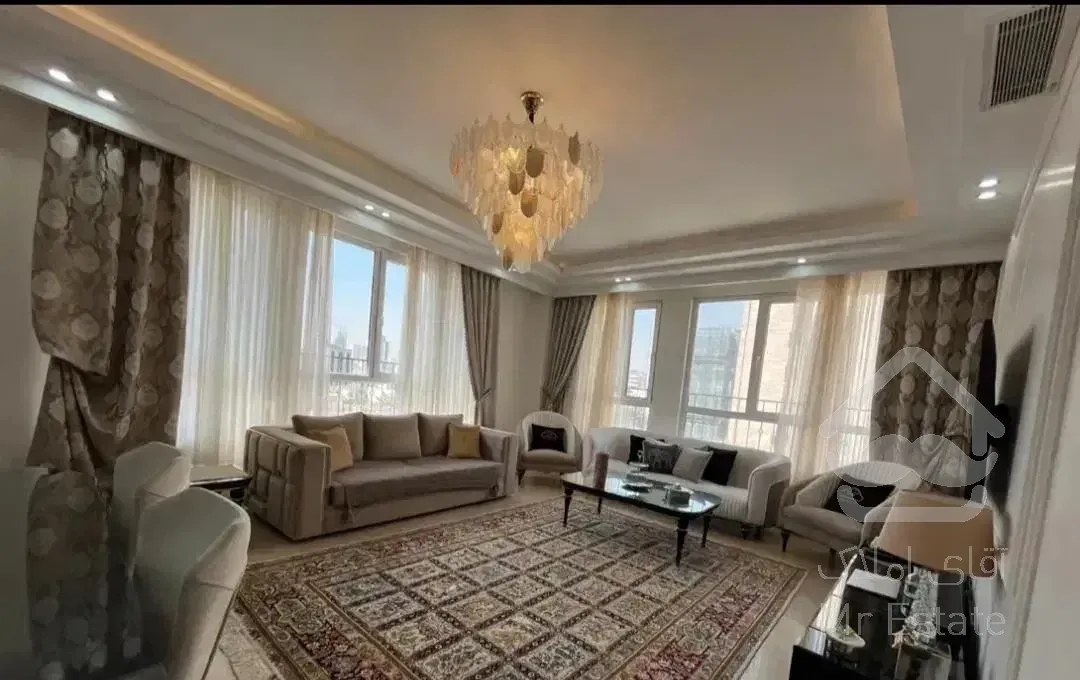 ۹۰متر ۲خ/دو‌ نبش ویو دار تا کف تهران