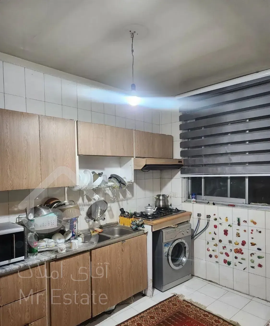 لوکیشن تاپ گیشا زیر قیمت / ۲ خواب