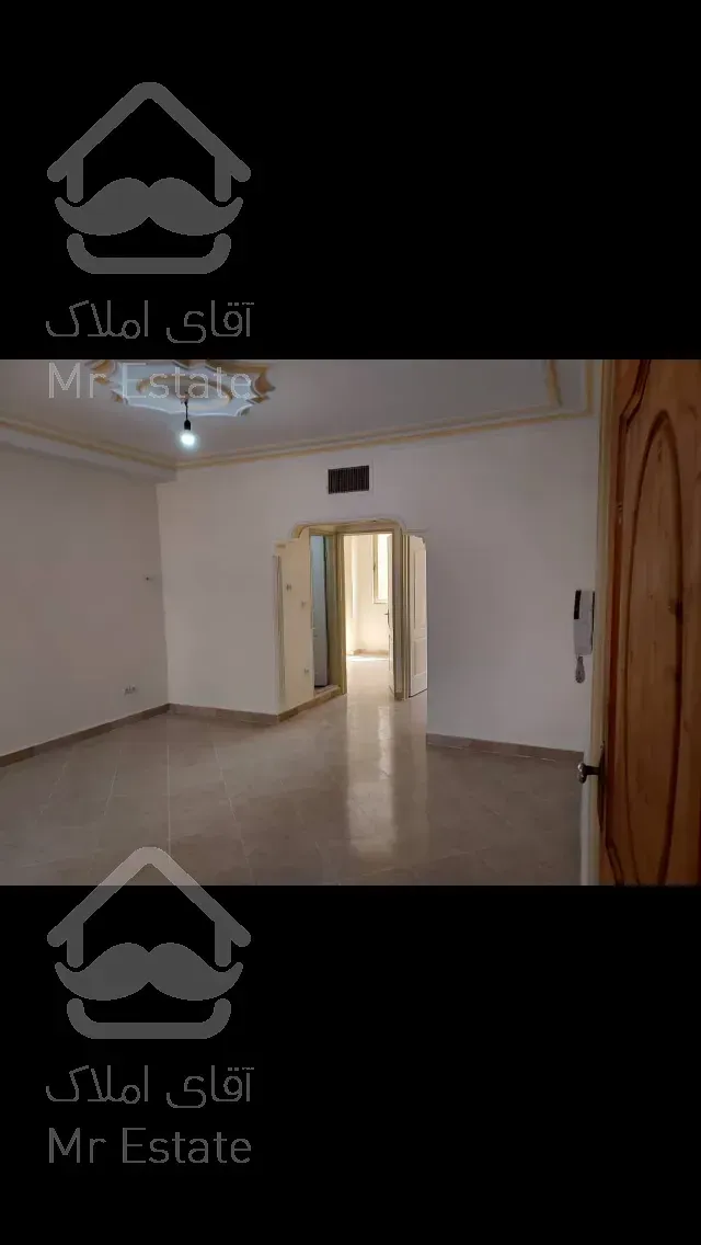 ٦٢متر/٢خواب/جيحون هاشمي