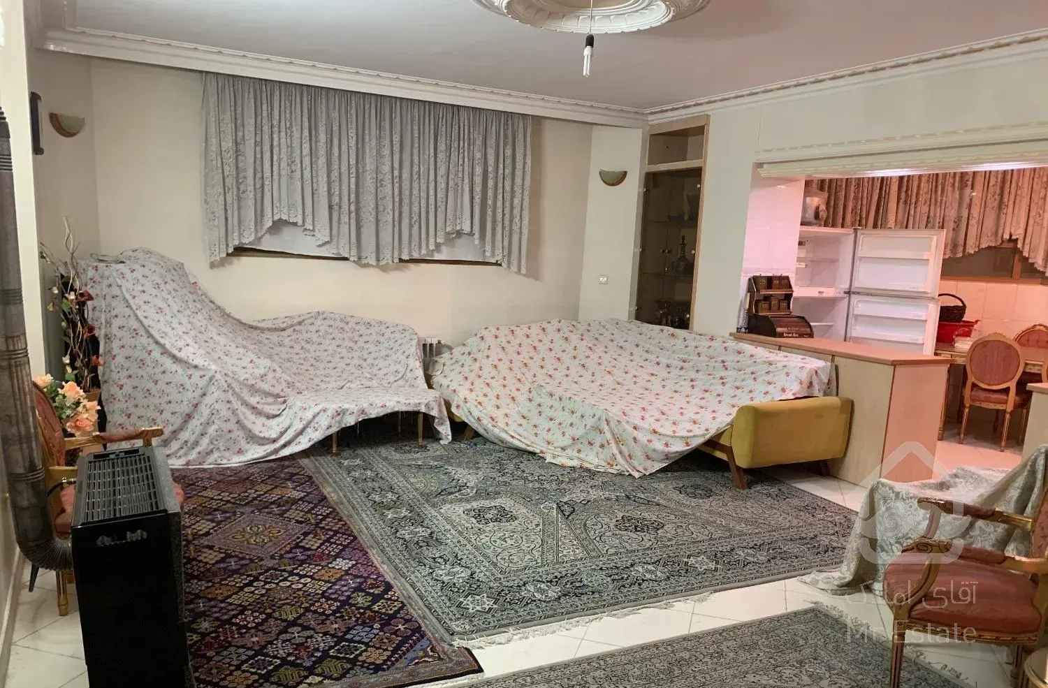 فروش دوخوابه امیریه