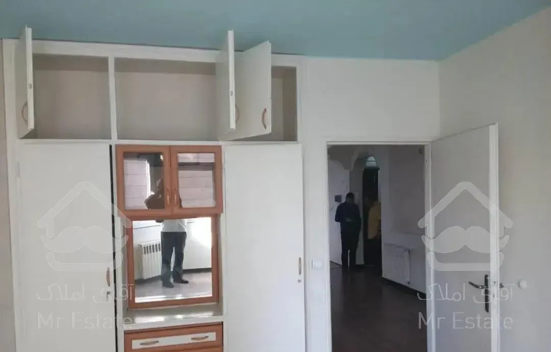 105متر/2خواب/فول/طرشت سما