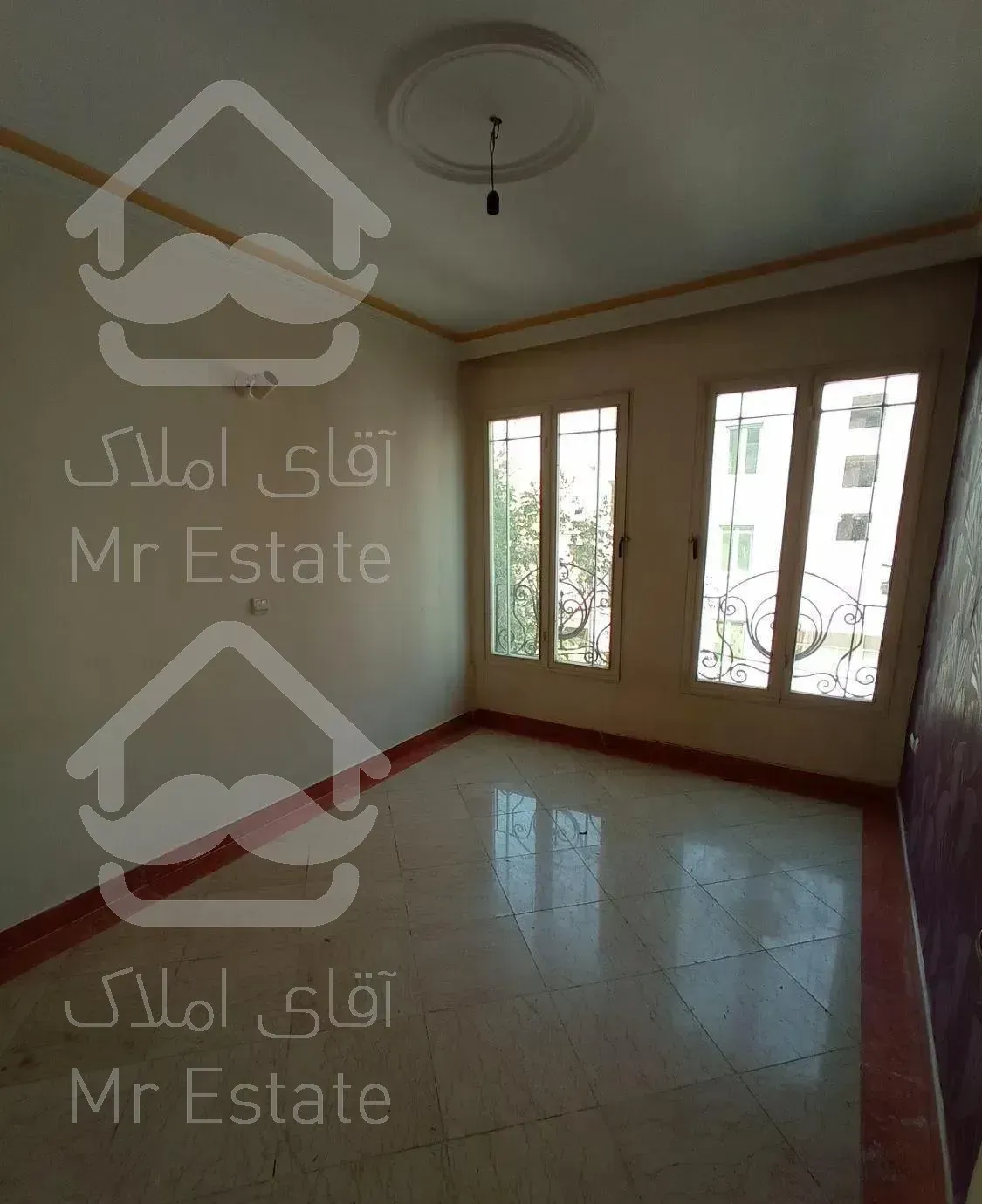 اجاره آپارتمان ۵۱ متری خ افراسیابی شمالی