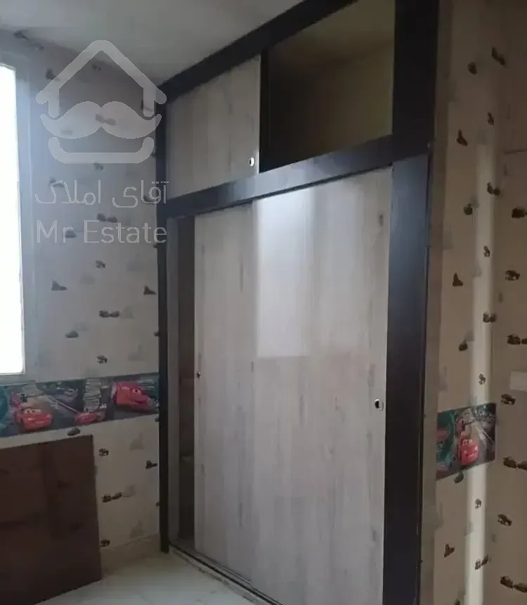 ۶۰ متر دو خوابه