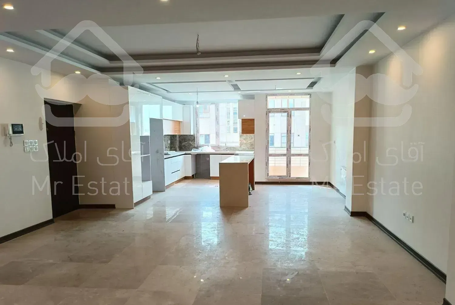 115  متر   دو   خوابه   ایرانشهر   خردمند  جنوبی