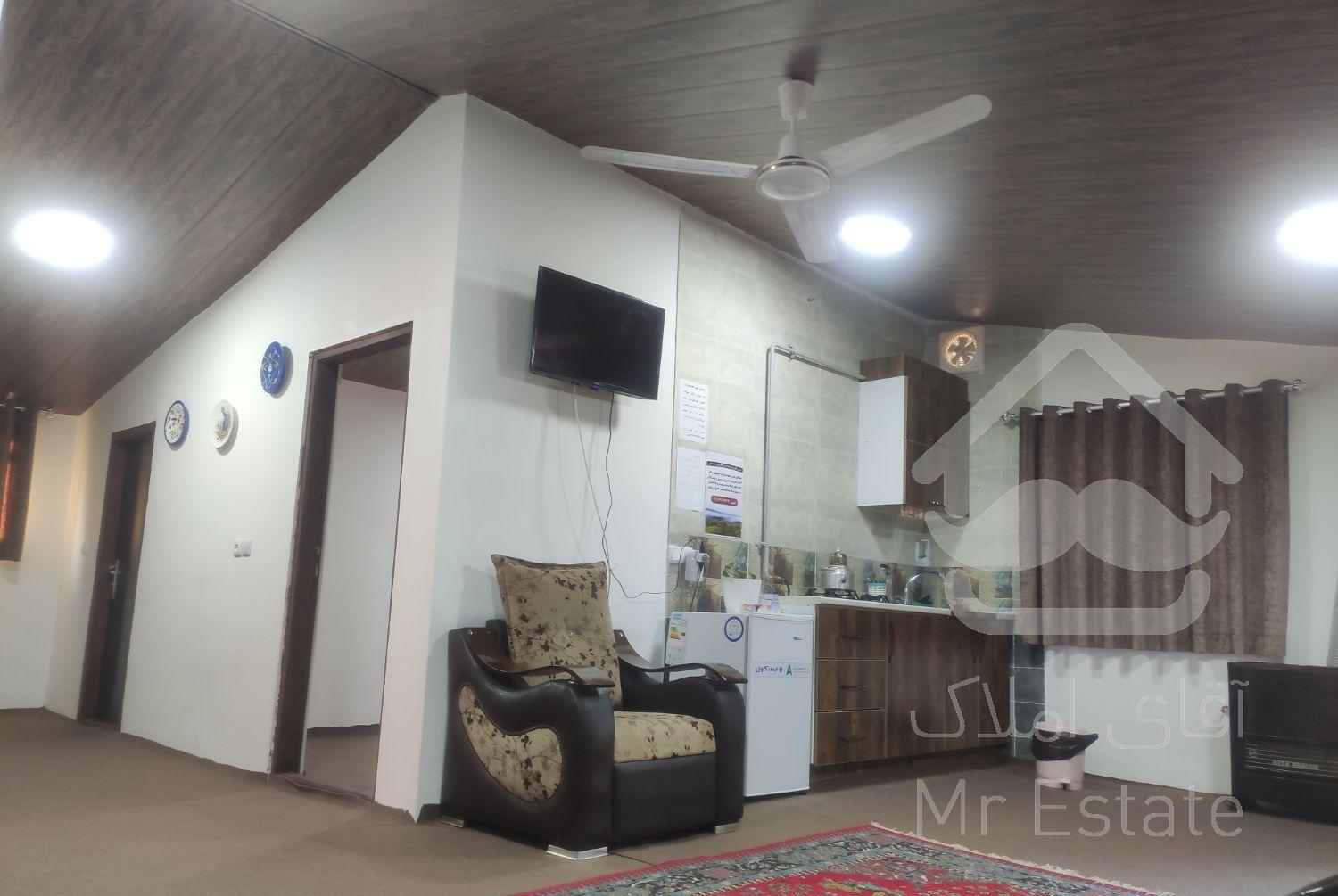 اجاره ویلا ،سد گلورد رودبار،بهشهر