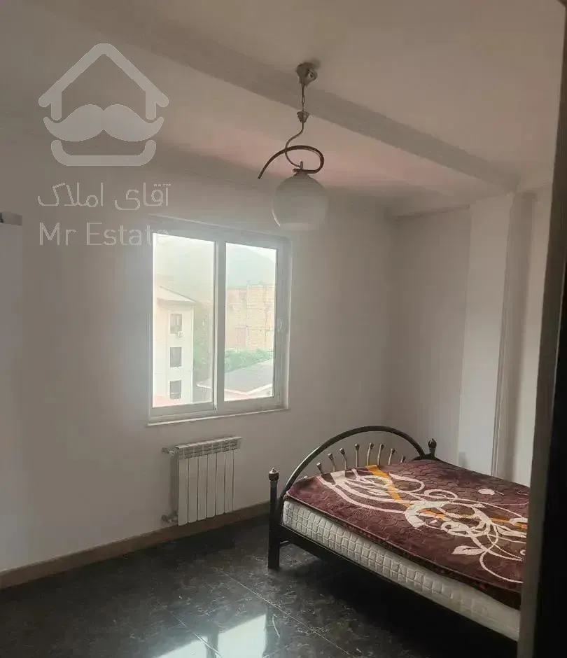 ۱۰۰متر دو خوابه ، بهترین لوکیشن ، ویو جنگل و دریا