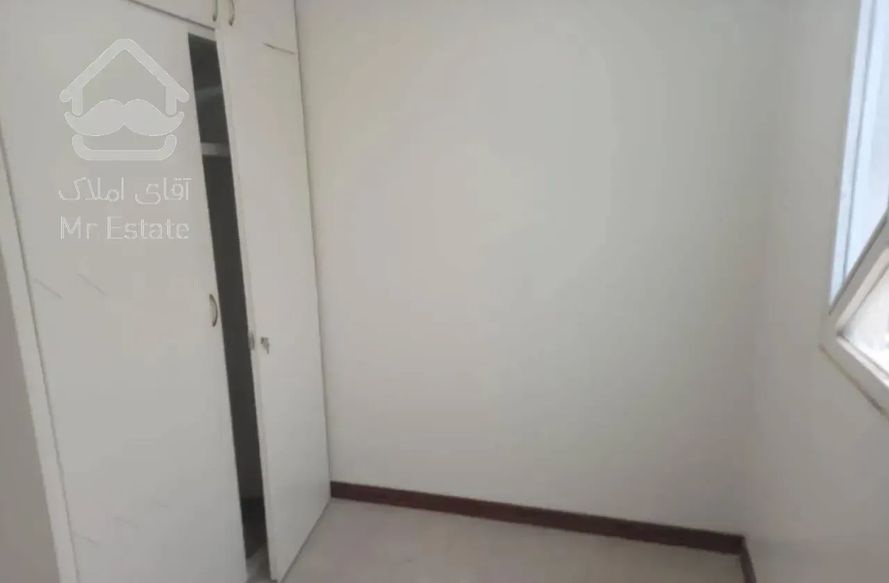 55متر دو خواب فول 30متری نیرو هوایی