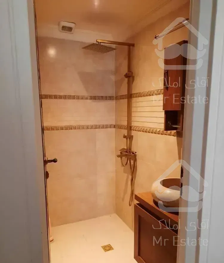 اجاره آپارتمان دو خوابه در درکه